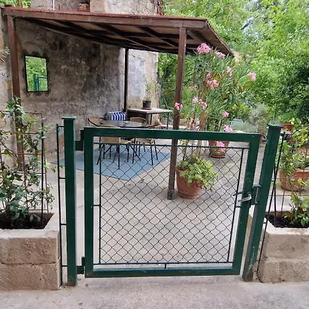 A Casa Dalla Ross Daire Marzabotto