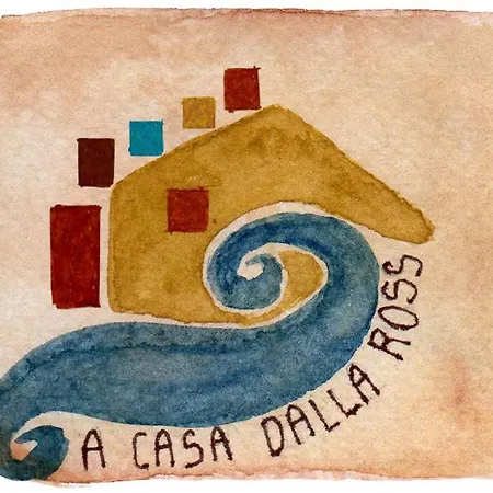 A Casa Dalla Ross Daire *